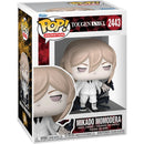 Pop! Tougen Anki - Mikado Momodera 2443