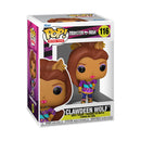 Pop! Monster High - Clawdeen Wolf 116