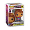 Pop! Monster High - Clawdeen Wolf 116