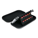 PowerA Enhanced Wired Controller and Slim Case - Master Sword - Nintendo Switch