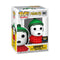 Pop! Peanuts - Snoopy in Coat Specialty Series 1681