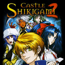 Castle Shikigami 2 - Playstation 2 Pre-Played