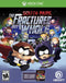 South Park The Fractured But Whole - Xbox One Pre-Played