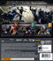 For Honor Back Cover - Xbox One Pre-Played