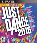 Just Dance 2016 - Playstation 3 Pre-Played
