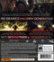 Gears of War Ultimate Edition Back Cover - Xbox One Pre-Played