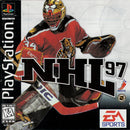 NHL 97 - Playstation 1 Pre-Played