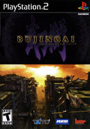 Bujingai The Forsaken City - Playstation 2 Pre-Played