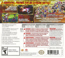 Dragon Ball Z Extreme Butoden  - Nintendo 3DS Pre-Played