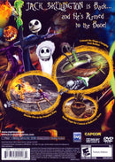 Nightmare Before Christmas Oogie's Revenge  - Playstation 2 Pre-Played