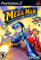 Mega Man Anniversary Collection Front Cover - Playstation 2 Pre-Played