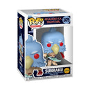 Pop! Anime Shangri-La Frontier - Sunraku Chase 2479