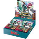 Destined Showdown Booster Box - Cardfight Vanguard TCG