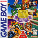 Game and Watch Gallery Front Cover - Nintendo Gameboy Pre-Played