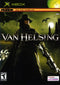 Van Helsing  - Xbox Pre-Played