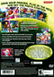 Karaoke Revolution Party Back Cover - Playstation 2 Pre-Played