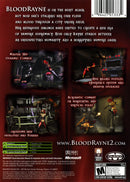 Bloodrayne 2 - Xbox Pre-Played