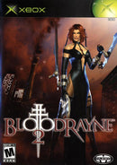 Bloodrayne 2 - Xbox Pre-Played