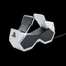 PowerA Twin Charging DualSense Controller Station Pre-Played