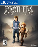 Brothers A Tale of Two Sons  - Playstation 4 Pre-Played