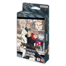 Jujutsu Kaisen Starter Deck - Union Arena TCG