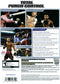 Fight Night 2004 Back Cover - Playstation 2 Pre-Played