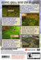 Shepherd's Crossing Back Cover - Playstation 2 Pre-Played