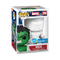 Pop! Marvel - Holiday Hulk DIY Walmart Exclusive 398