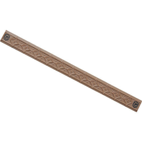 Mercenaries Plastic Ruler - A Song of Fire and Ice