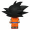 Goku - Dragon Ball Z 3D Sculpted Figural Bank 10.5" H PVC Vinyl