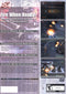 Naval Ops Commander Back Cover - Playstation 2 Pre-Played