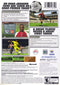 Fifa Soccer 2005 Back Cover - Xbox Pre-Played