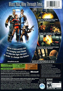 Time Splitters Future Perfect - Xbox Pre-Played