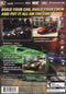 Juiced Back Cover - Playstation 2 Pre-Played