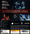 Resident Evil 2 Back Cover - Xbox One Pre-Played
