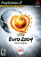 UEFA Euro 2004 Portugal - Playstation 2 Pre-Played