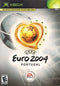 UEFA Euro 2004 Portugal - Xbox Pre-Played