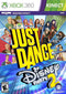 Just Dance: Disney Party 2 - Xbox 360 Pre-Played