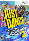 Just Dance Disney Party 2 - Nintendo Wii Pre-Played