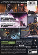 The Chronicles of Riddick Escape from Butcher Bay (Platinum Hits) - Xbox Pre-Played