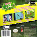 Oddworld: Munch's Oddysee - Nintendo Gameboy Advance Pre-Played