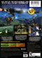 MechAssault 2 Lonewolf Back Cover - Xbox Pre-Played