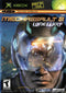 MechAssault 2 Lonewolf Front Cover - Xbox Pre-Played