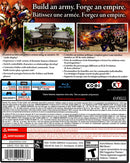 Samurai Warriors 4 Empires - Playstation 4 Pre-Played