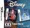 Frozen & Big Hero 6 Disney 2 Pack - Nintendo 3DS Pre-Played