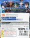Sword Art Online Hollow Realization (Japanese Import) Back Cover - Playstation Vita Pre-Played