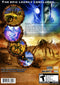 Jak 3 Back Cover - Playstation 2 Pre-Played