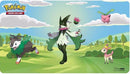 Gallery Series Morning Meadow Playmat - Pokemon TCG