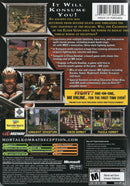 Mortal Kombat Deception  - Xbox Pre-Played