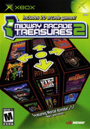 Midway Arcade Treasures 2 - Xbox Pre-Played